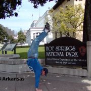 2005 USA Arkansas Hot Springs